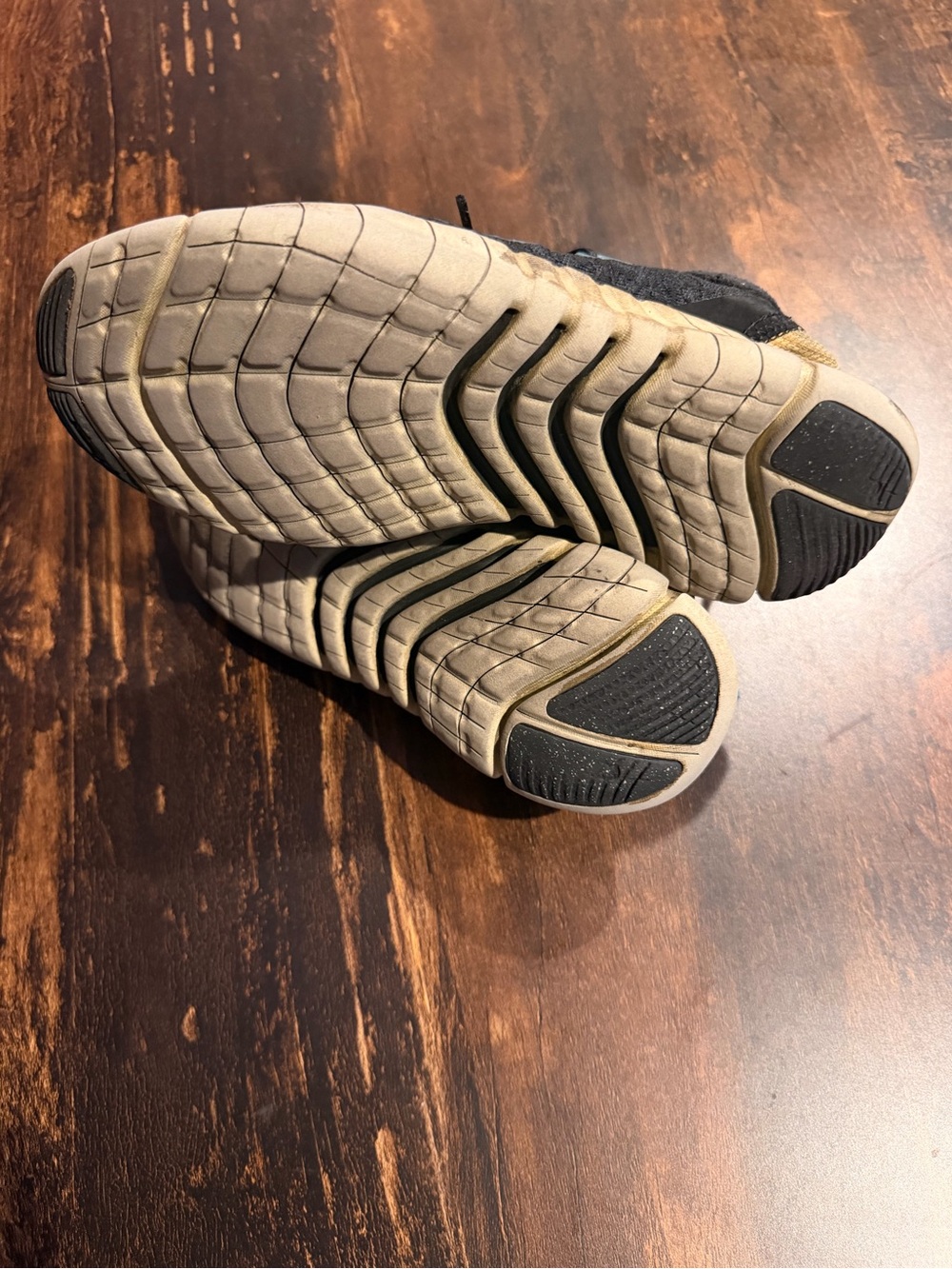 Nike Free Run 5.0 - Picture 5 of 6